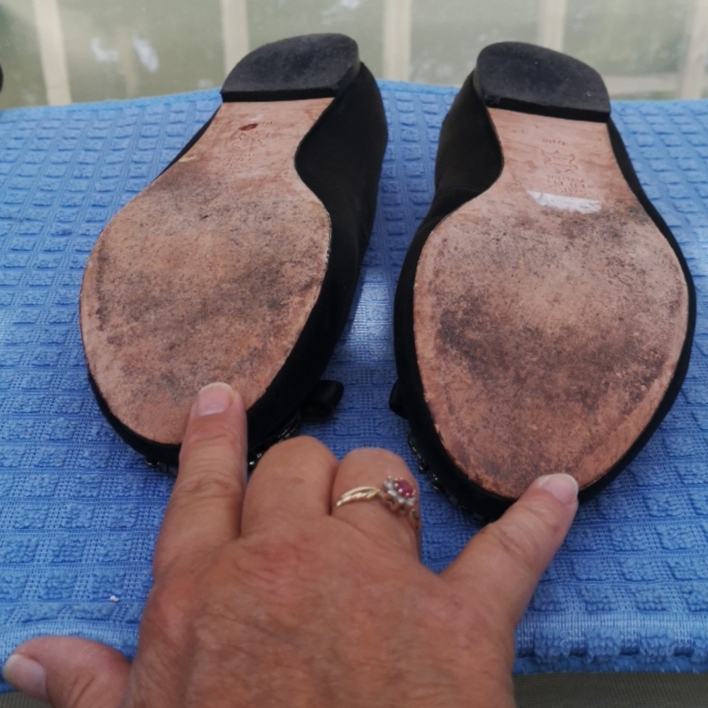 Shoes - Picture 3 of 3